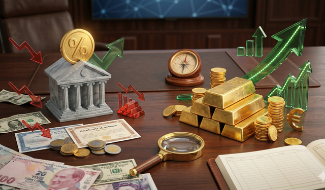 Martta en çok hangi yatırım aracı kazandırdı?