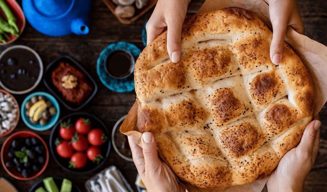 Yemeksepeti 2026 Ramazan verilerini açıkladı