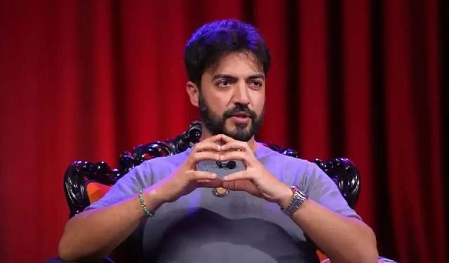 Yusuf Güney hakkında gözaltı kararı