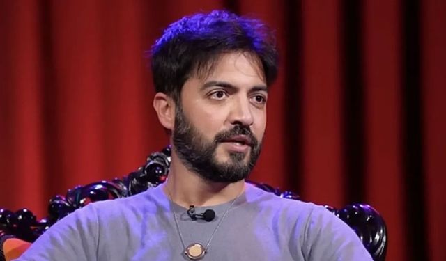 Yusuf Güney tutuklandı