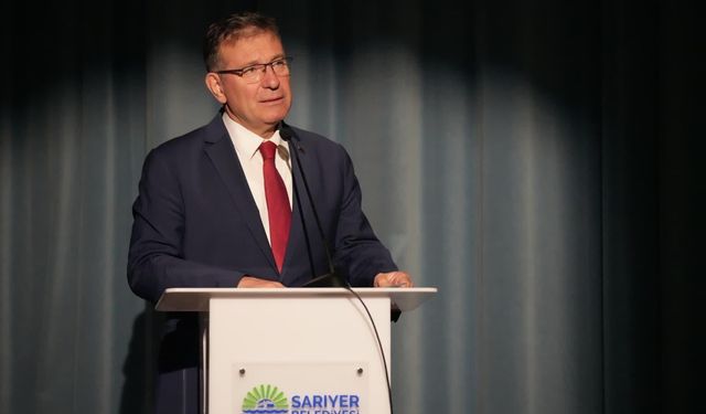 EÇADEM Yıl sonu gösterisinde çocuklar yeteneklerini sahneye taşıdı