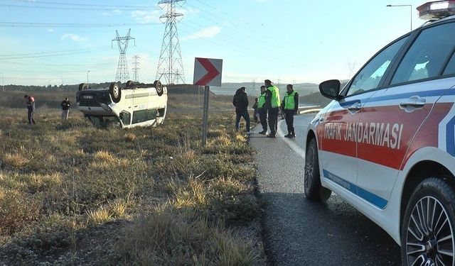 İşçi servisi kazasında verilen 1,2 milyon liralık tazminata BAM engeli