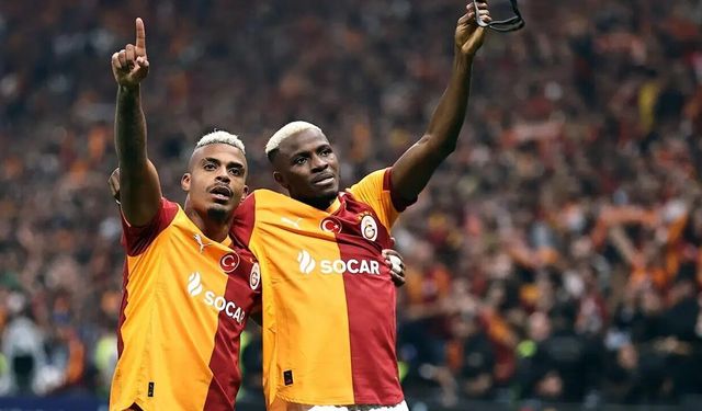 Galatasaray’da Lemina krizi! Yeni sözleşmede anlaşma çıkmadı...