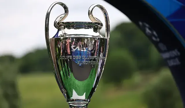Şampiyonlar Ligi erken finalinde Bayern'e soğuk duş! Paris Saint-Germain bileti kaptı...