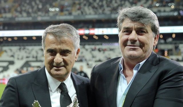 Serdal Adalı’dan Şenol Güneş açıklaması!