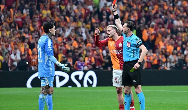 Sadettin Saran'dan Ederson kararı