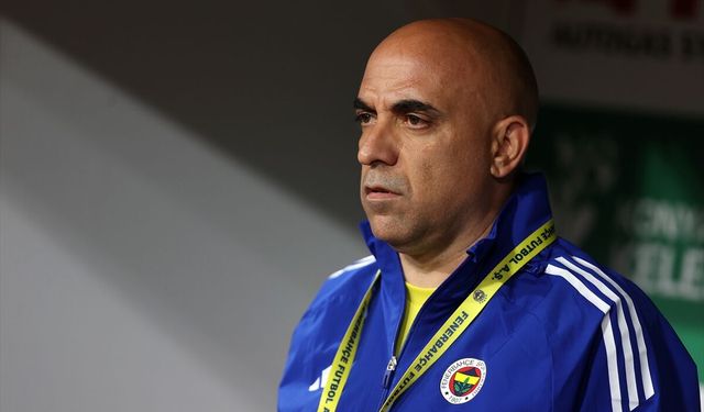 Zeki Murat Göle: ''Şampiyonluğu kaybettik, söyleyecek fazla bir şey yok!''
