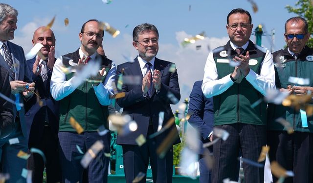 DSİ'ye 2,7 milyar TL'lik dev yatırım