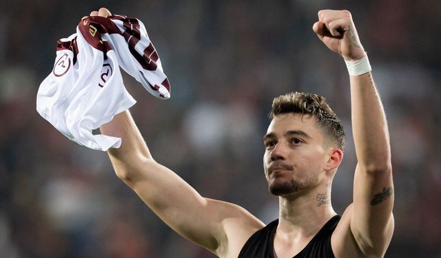 Trabzonspor, Ernest Muçi’nin bonservisini aldı!