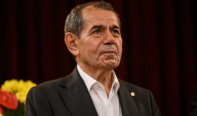 Dursun Özbek’ten şampiyonluk mesajı: “Şimdi yeni hikayeler yazma zamanı”
