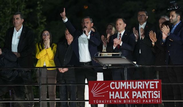 SİYASET