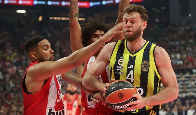 Fenerbahçe, Euroleague Final Four'da yaşanan aksaklıklarla ilgili resmi başvuruda bulundu