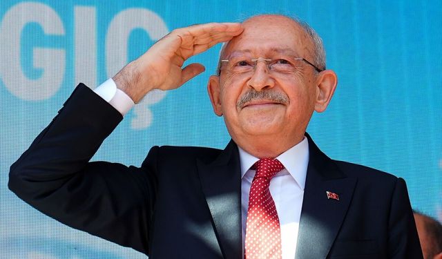 Kılıçdaroğlu kimleri kastetti? "FETÖ ajanları" sözleri gündemde