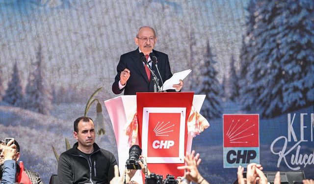 Kılıçdaroğlu'ndan sert ifadeler: FETÖ ajanlarını fark edemedim