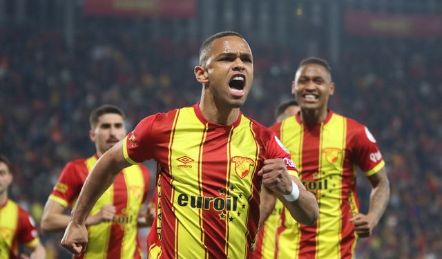 Lille yeniden Juan için geliyor! Göztepe’den rekor beklenti