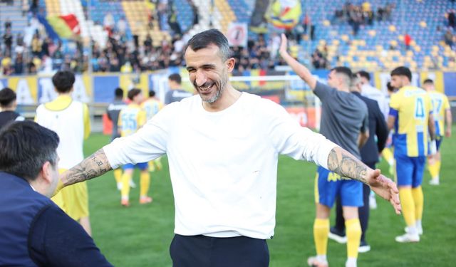Mehmet Topal’a Avrupa’dan yoğun ilgi!
