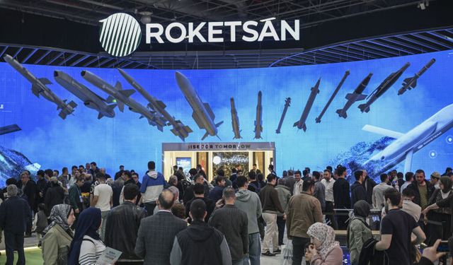 SAHA 2026 sona erdi: 8 milyar dolarlık sözleşme imzalandı