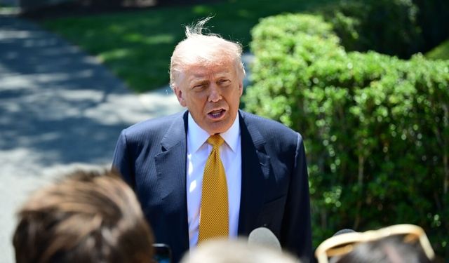 Donald Trump, Ankara'daki NATO Zirvesi'ne katılacak