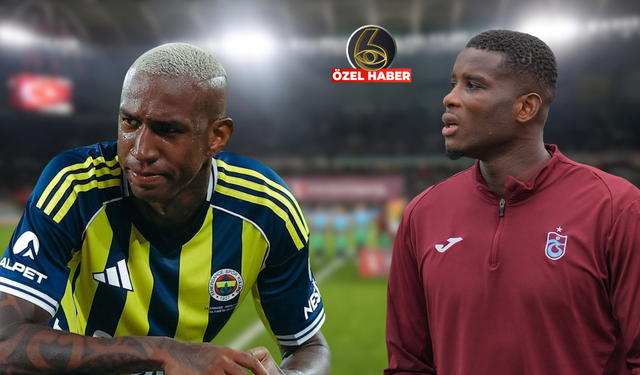Trendyol Süper Lig'de ikincilik için kıyasıya yarış!