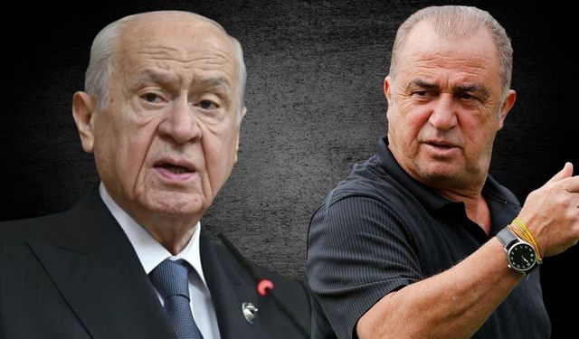 MHP Genel Başkanı Bahçeli talimat verdi: Adana'da Fatih Terim Spor Müzesi yapılacak