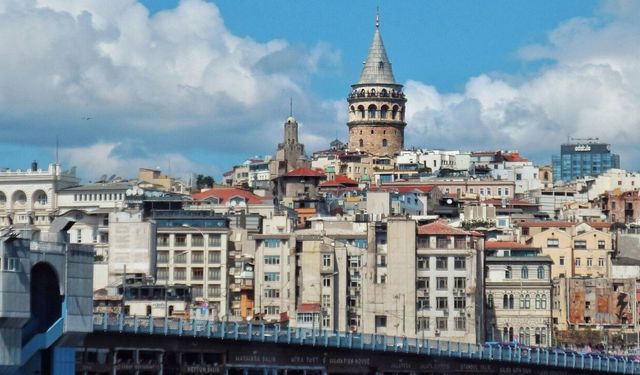 AKOM: İstanbul'da bayram boyunca yaz havası hakim!