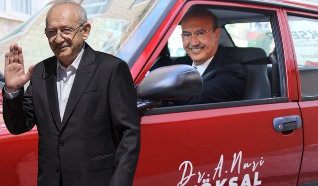 Akşehir Belediye Başkanı Köksal’dan Kılıçdaroğlu’na: "Artık hemşehrimiz değilsiniz"