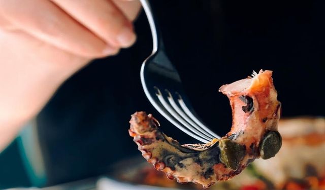 Antalya'da denemeniz gereken en iyi balık restoranları