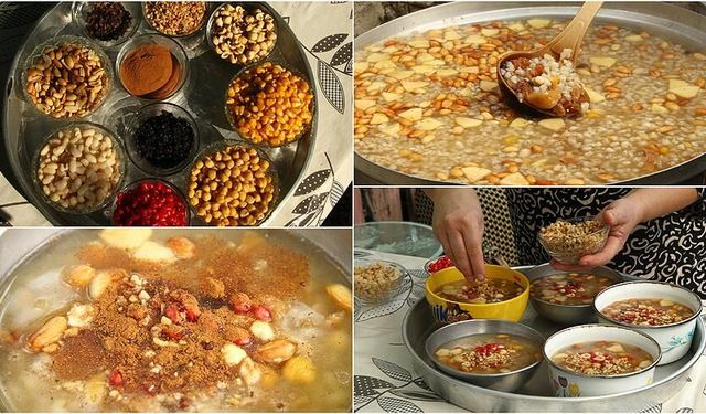 Aşure Günü ne zaman, hangi gün? Diyanet dini günler takvimi ile Muharrem ayı başlangıcı ve Muharrem orucu tarihleri