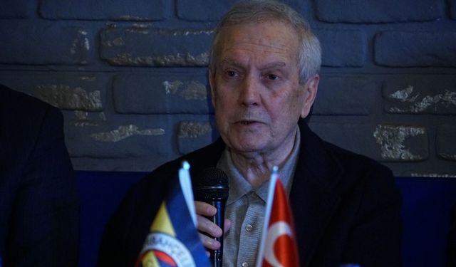 Aziz Yıldırım’dan şampiyonluk mesajı! “Bu başarısızlığı durduracağız”