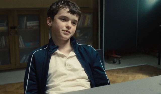 BAFTA TV ödüllerinde 'Adolescence' rekor kırdı