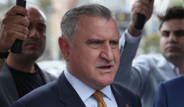 Bakan Bak, İstanbul'un Fethi'nin 573. yıl dönümünü kutladı
