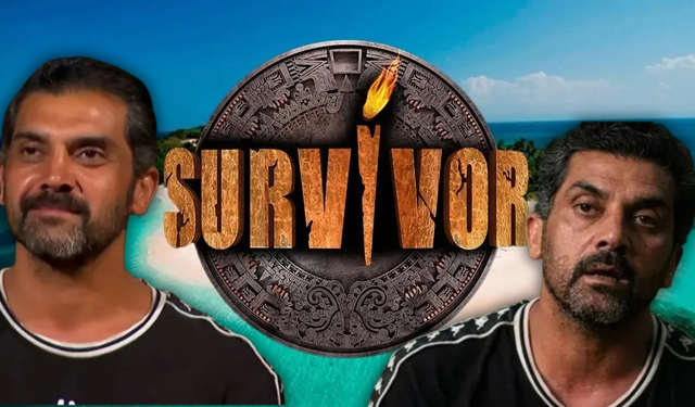 Survivor Bayhan elendi mi? Diskalifiye mi oldu? Bayhan'ın sağlık durumu nasıl? Acun Ilıcalı’dan "ölümden döndü" açıklaması!