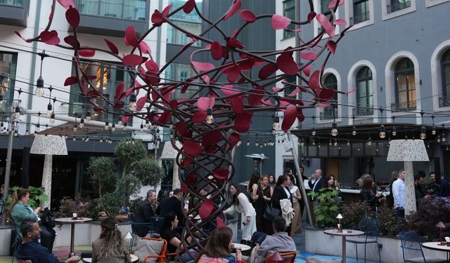 Beyoğlu’nda 200 yıllık miras yeniden canlanıyor