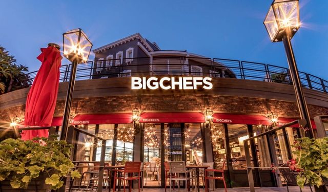 BigChefs, Kültür Yolu Festivali’ni yerel lezzetlerle taçlandırıyor