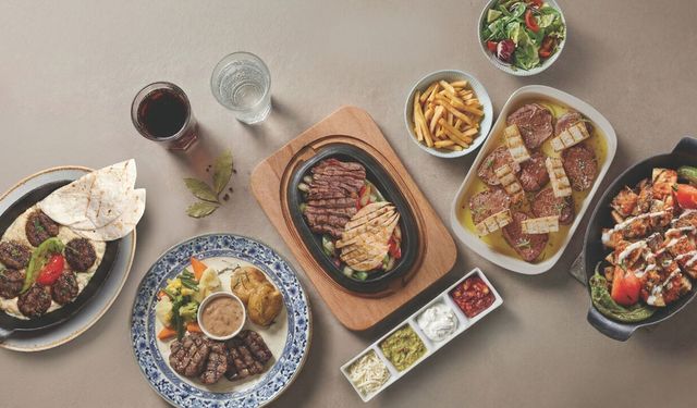 BigChefs’ten yaza özel menü: "Topraktan Masaya Mevsim Tazeliği"