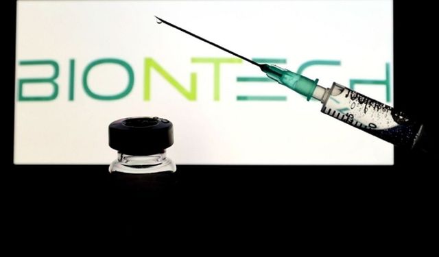 BioNTech aşı üretimini durduruyor: Dört fabrika kapanacak!