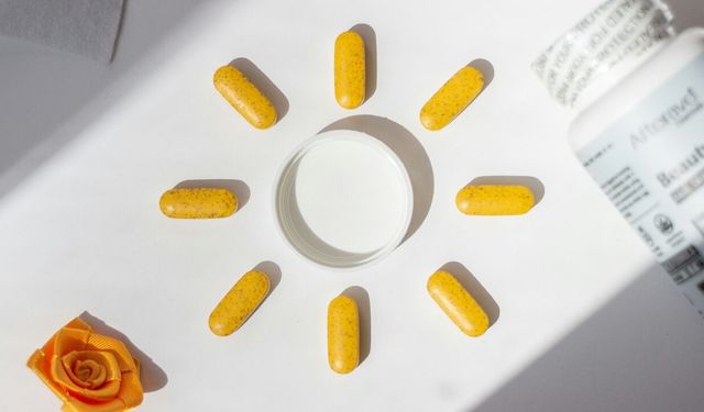 D vitamini eksikliği demansın habercisi olabilir!
