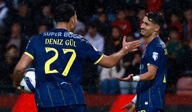 Şampiyon Porto’ya küme düşen rakibinden şok! Deniz Gül’ün golü yetmedi