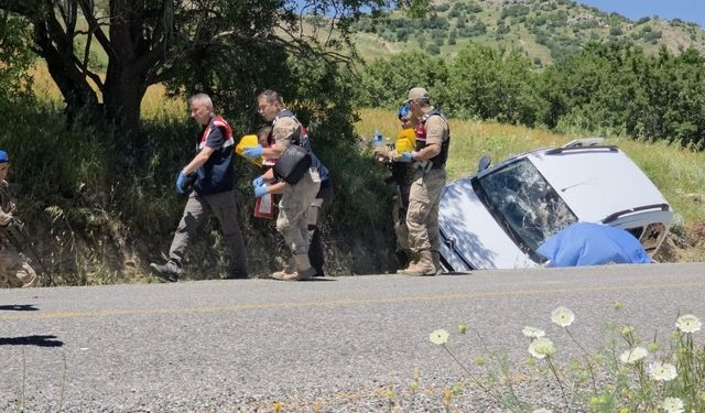 Diyarbakır'da kardeş kurşunu can aldı! Eşi ağır yaralı