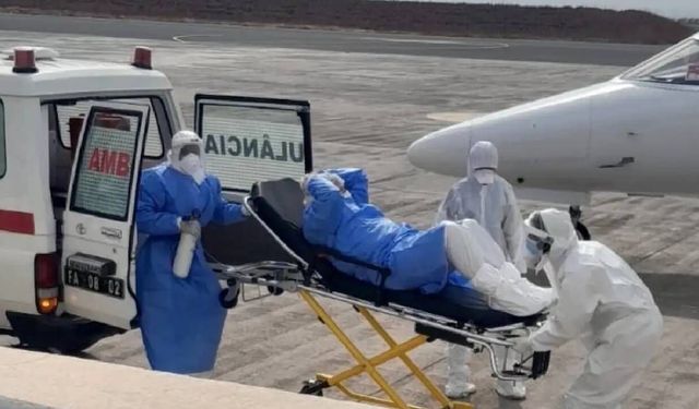 DSÖ duyurdu: İsviçre’de hantavirüs vakası görüldü
