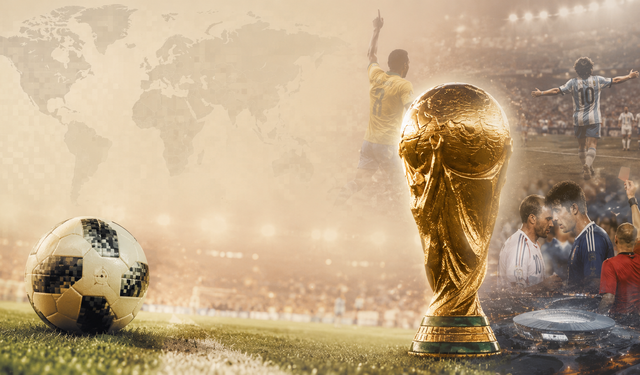 FIFA Dünya Kupası A Milli Takım maç programı! Türkiye'nin Dünya Kupası maçları ne zaman, saat kaçta, hangi kanalda?