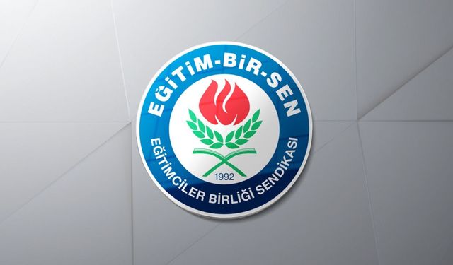 Eğitim-Bir-Sen “Türkiye’nin en büyük sendikası” unvanını korudu