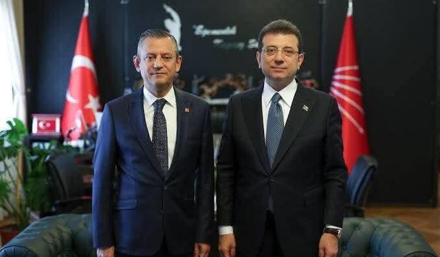 CHP Trabzon İl Başkanlığı’ndan Kılıçdaroğlu açıklaması