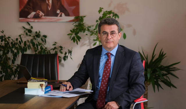 Avukat Murat Aydın anlattı: “Bir çocuğun işlediği en tehlikeli suç ilk suçtur”