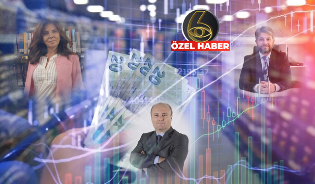 Enflasyonda nisan sürprizi! Ekonomistler yüksek gelen enflasyon için ne dedi?