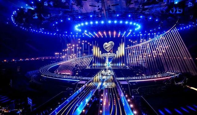 Eurovision hakkında şok bilgi! "Eurovision İsrail nedeniyle yapılmayabilirdi"