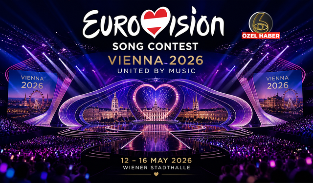 Eurovision’da geri sayım başladı: Favoriler kim, sosyal medya kimi öne çıkarıyor?