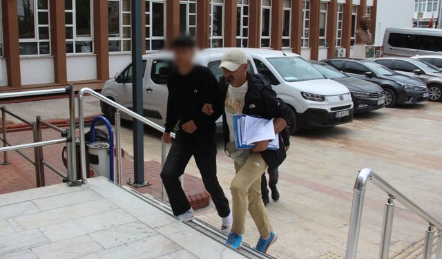 Efeler’de can alan silahlı kavga: 3 şüpheli adliyeye gönderildi