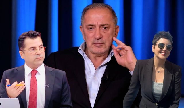 Fatih Altaylı yazdı! Seda Selek Halk TV'den neden ayrıldı?