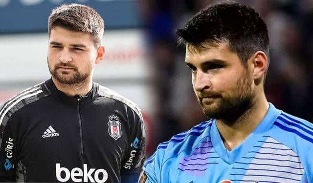 Beşiktaş'ta bir devrin sonu: Ersin Destanoğlu Kartal'a veda ediyor